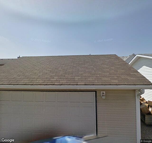 Street view of 36 Inverness Boulevard SE, Calgary