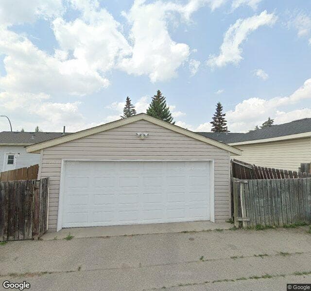 Street view of 32 Falton Rise NE, Calgary