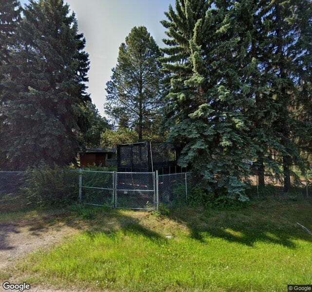 Street view of 6721 2 Avenue SW, Edmonton