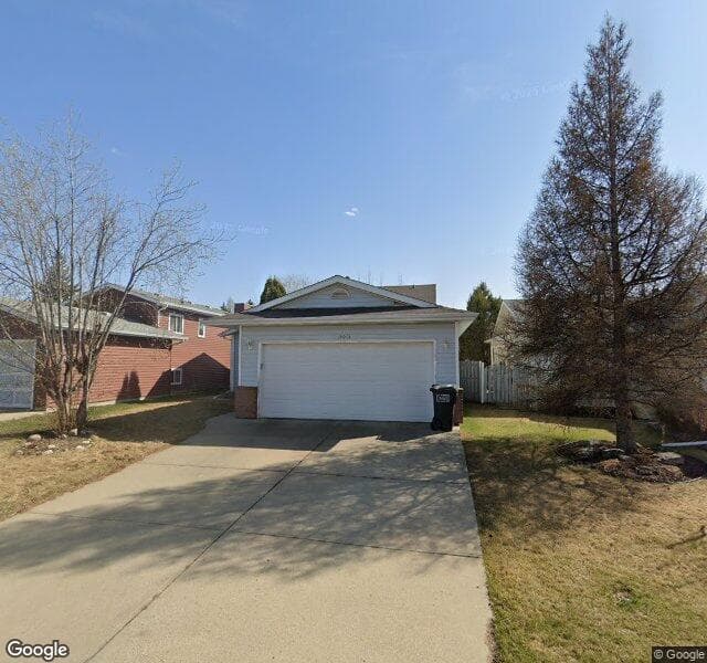 Street view of 18911 70 Avenue NW, Edmonton