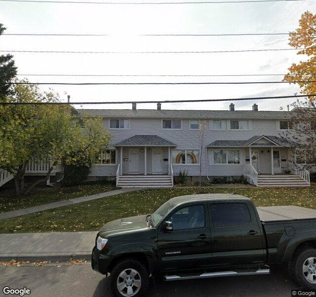 Street view of 433 Killarney Glen Court SW, Calgary