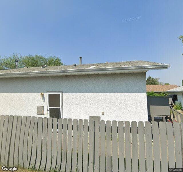 Street view of 343 Richfield Road NW, Edmonton