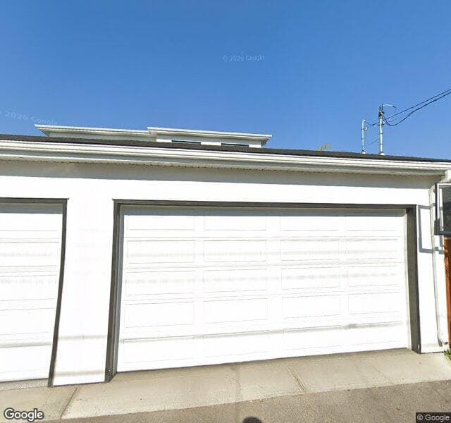 Street view of 4506 16A Street SW, Calgary