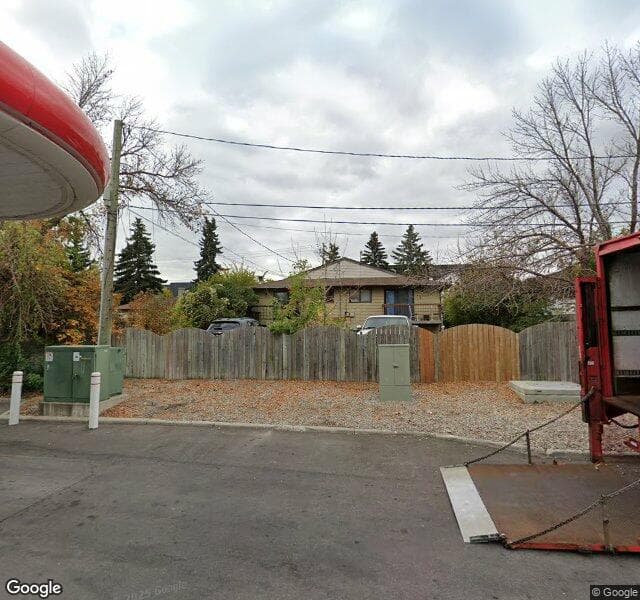 Street view of 2-2234 34 Avenue SW, Calgary