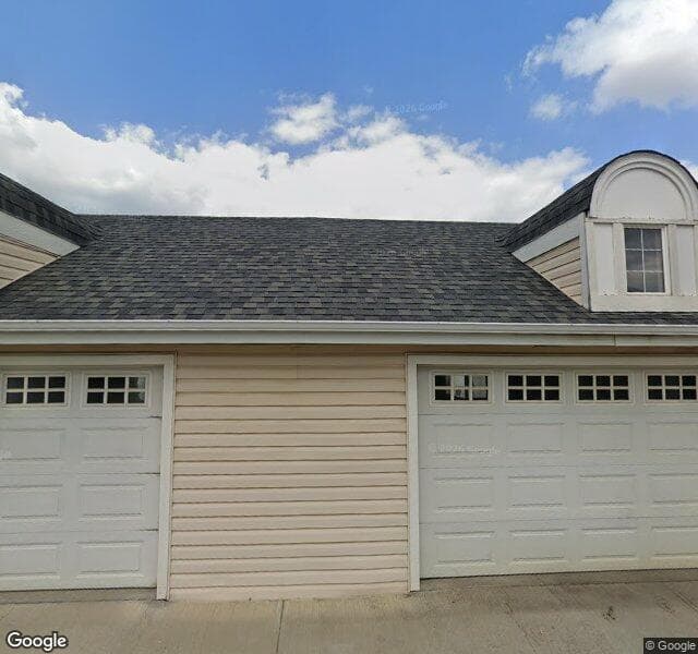 Street view of 4471 Mccrae Avenue NW, Edmonton