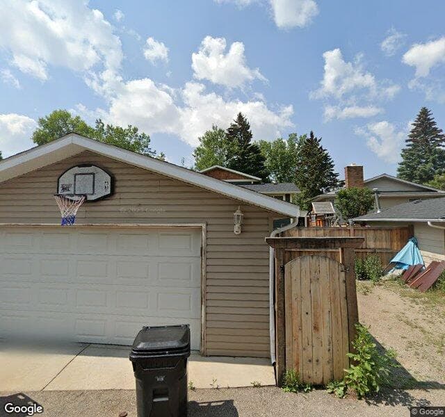 Street view of 243 Midridge Crescent SE, Calgary