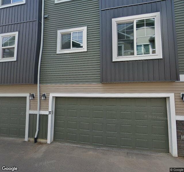 Street view of 30-230 Edgemont Road NW, Edmonton