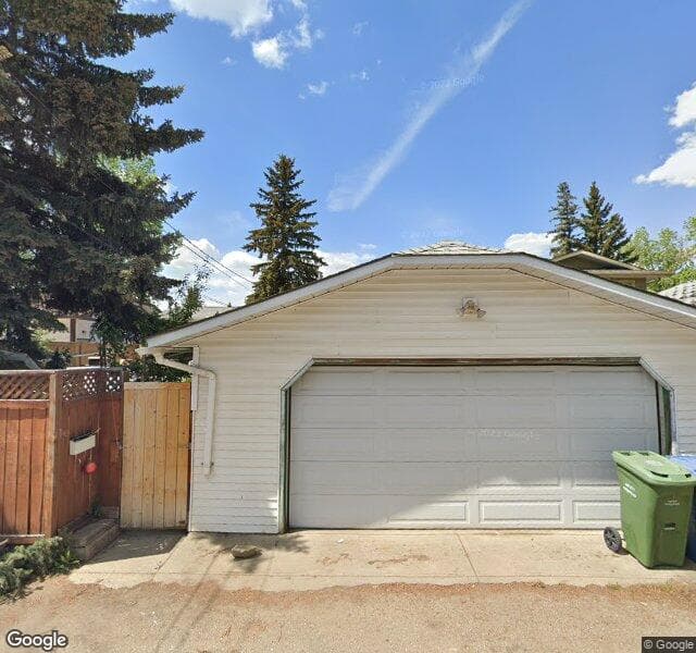 Street view of 644 Lake Linnet Crescent SE, Calgary