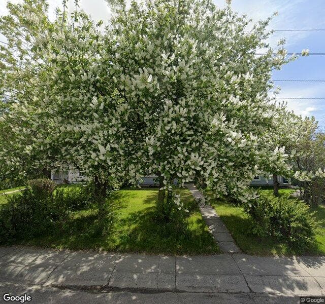 Street view of 95 Erin Mount Crescent SE, Calgary