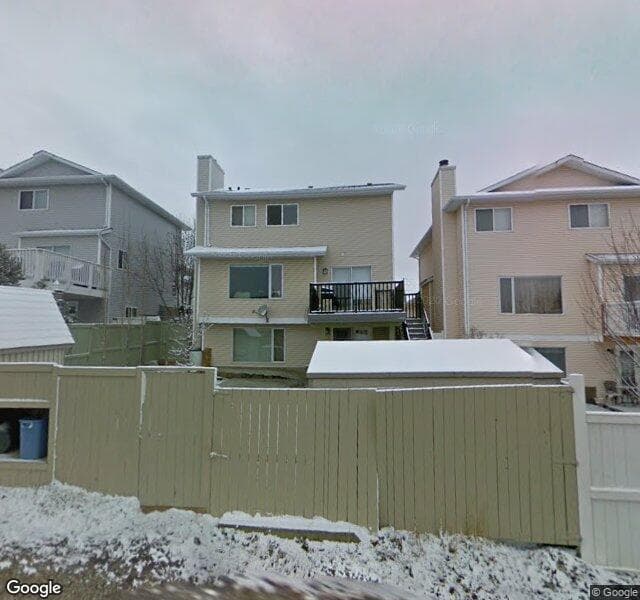 Street view of 19 Macewan Park Circle NW, Calgary