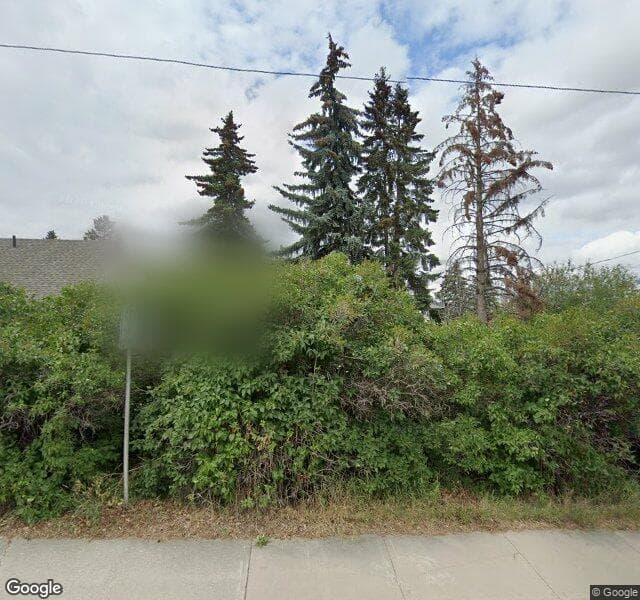 Street view of 2712 Richmond Road SW, Calgary