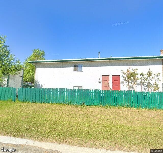 Street view of 203B Huntington Park Bay NW, Calgary