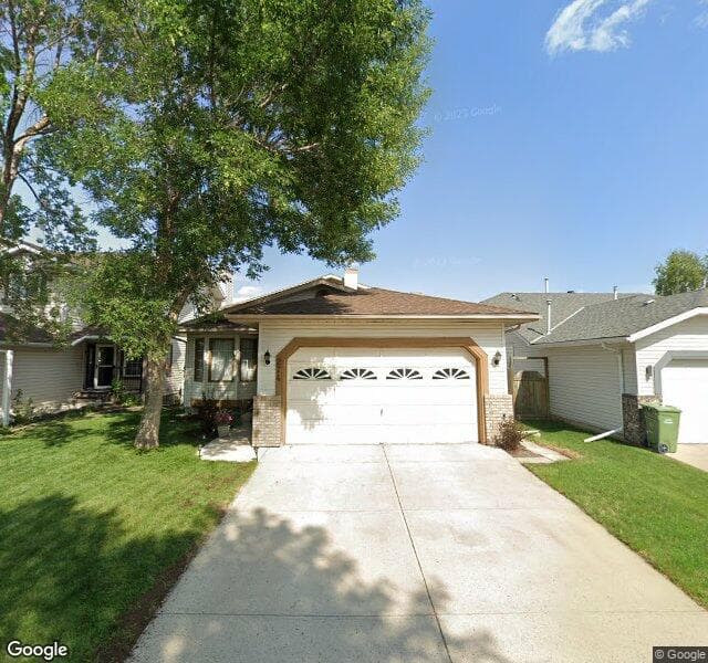 Street view of 274 Riverview Park SE, Calgary