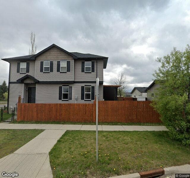 Street view of 248 Silverado Drive SW, Calgary