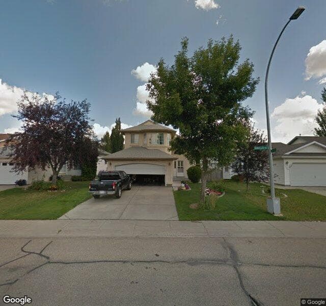 Street view of 155 Dunvegan Road NW, Edmonton