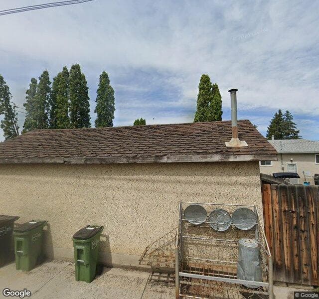 Street view of 15931 107A Avenue NW, Edmonton