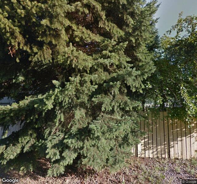 Street view of 72 Midland Crescent SE, Calgary