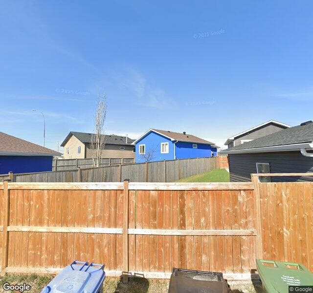 Street view of 69A Martinview Crescent NE, Calgary