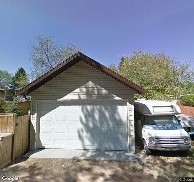 Street view of 157 Midcrest Crescent SE, Calgary