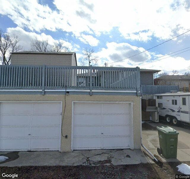 Street view of 16 Fairview Crescent SE, Calgary