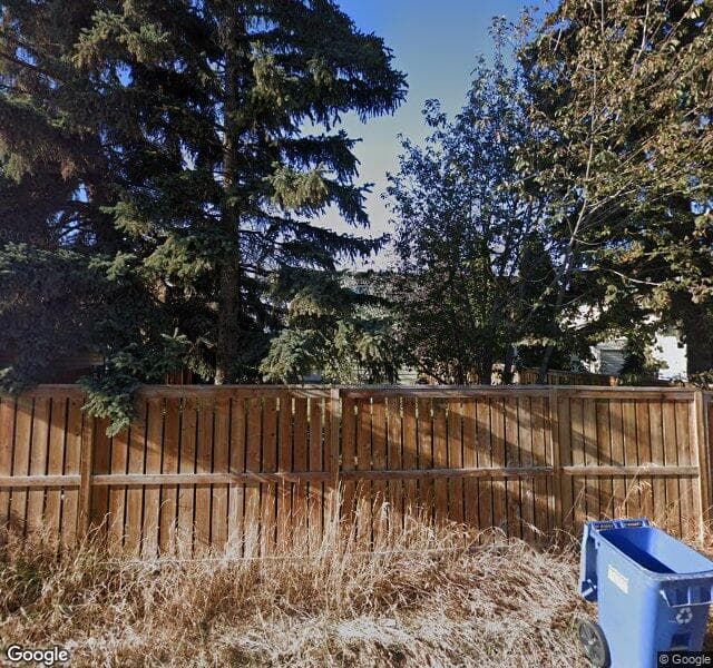 Street view of 3228 Dover Crescent SE, Calgary