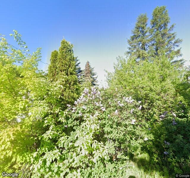 Street view of 8735 154 Street NW, Edmonton