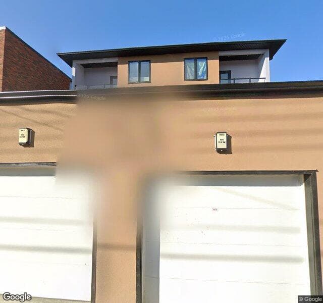Street view of 1-1814 17 Street SW, Calgary