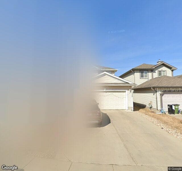 Street view of 430 85 Street SW, Edmonton