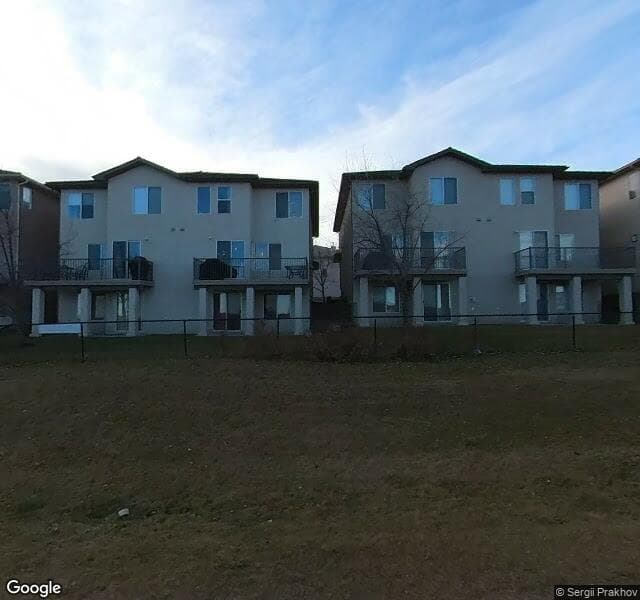Street view of 2 Royal Crest Point NW, Calgary