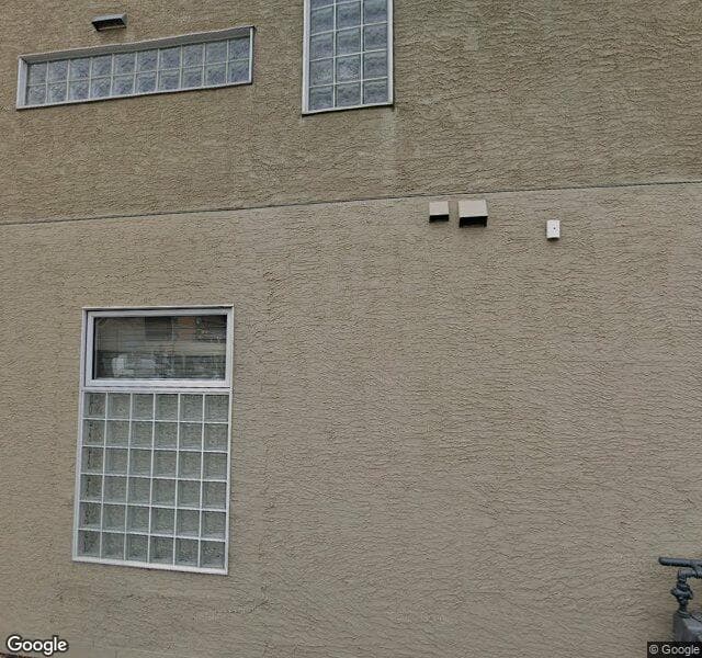 Street view of 1219 12 Street SW, Calgary