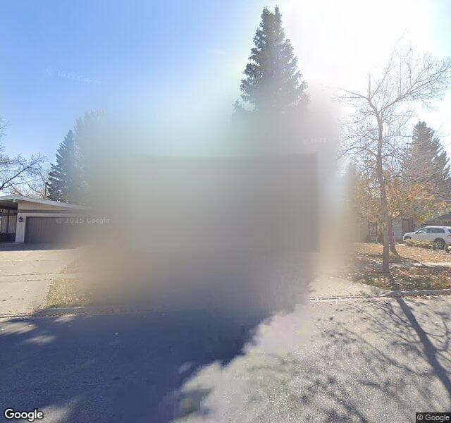 Street view of 811 Willow Park Drive SE, Calgary