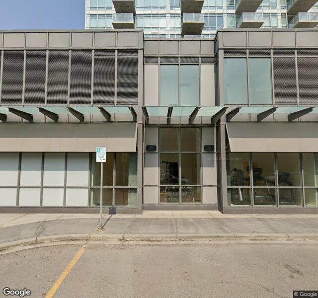 Street view of 3820 Brentwood Road NW, Calgary