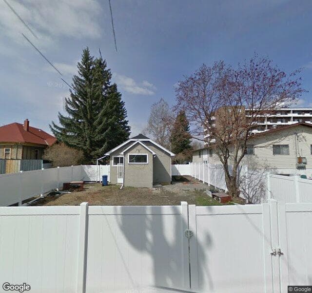 Street view of 1918 26A Street SW, Calgary