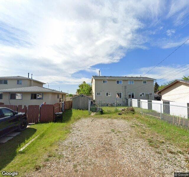 Street view of 5904 132 Avenue NW, Edmonton