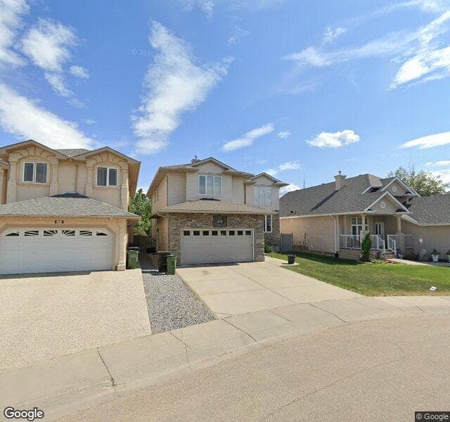 Street view of 651 Silver Berry Road NW, Edmonton