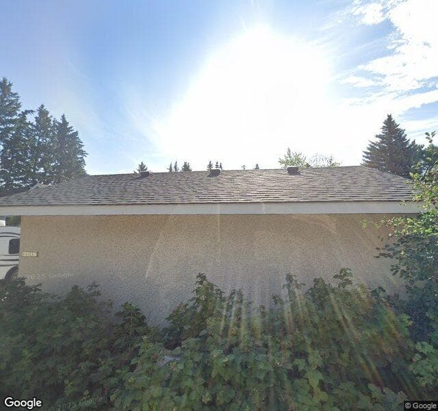 Street view of 10314 73 Street NW, Edmonton