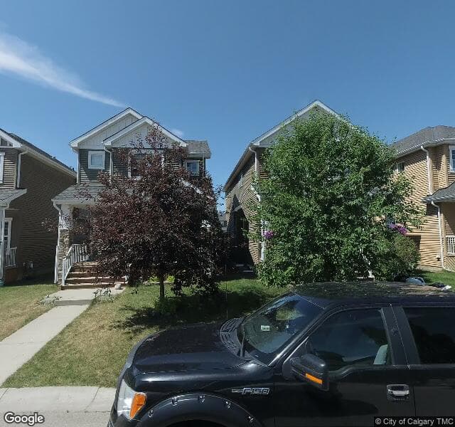 Street view of 88 Royal Birch Park NW, Calgary