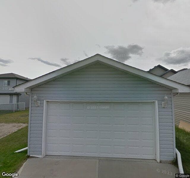 Street view of 126 Brintnell Boulevard NW, Edmonton