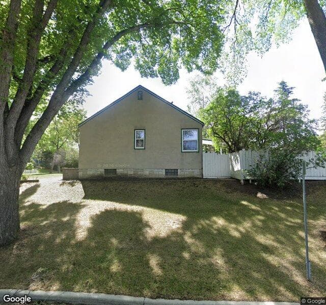 Street view of 11346 64 Street NW, Edmonton