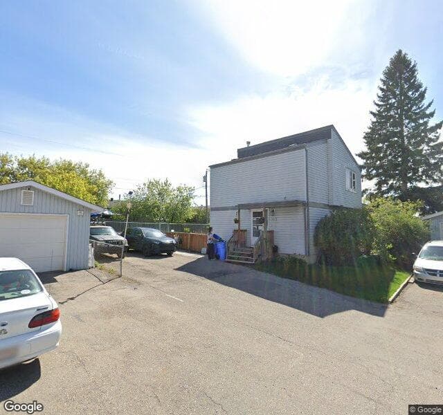 Street view of 307 Olympia Drive SE, Calgary