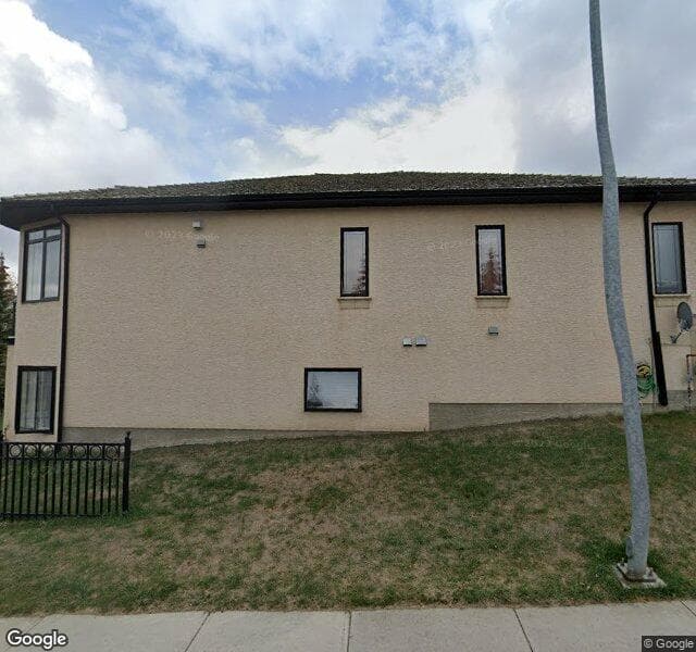 Street view of 263 Arbour Vista Road NW, Calgary