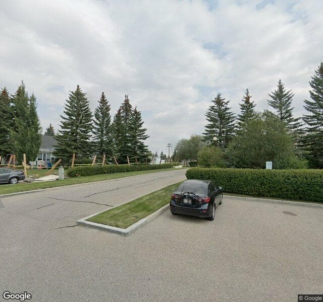 Street view of 234 Scenic Acres Terrace NW, Calgary