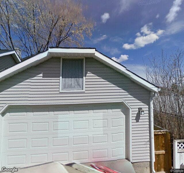 Street view of 233 28 Avenue NW, Calgary