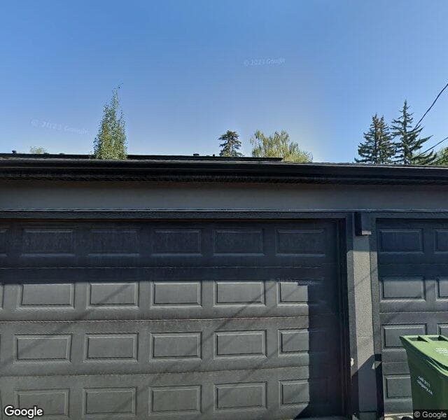 Street view of 2031 48 Avenue SW, Calgary