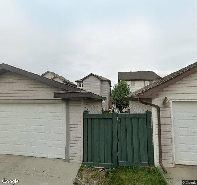 Street view of 12051 18 Avenue SW, Edmonton