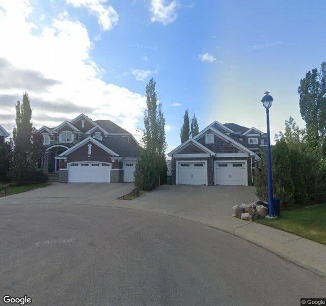 Street view of 9003 16 Avenue SW, Edmonton