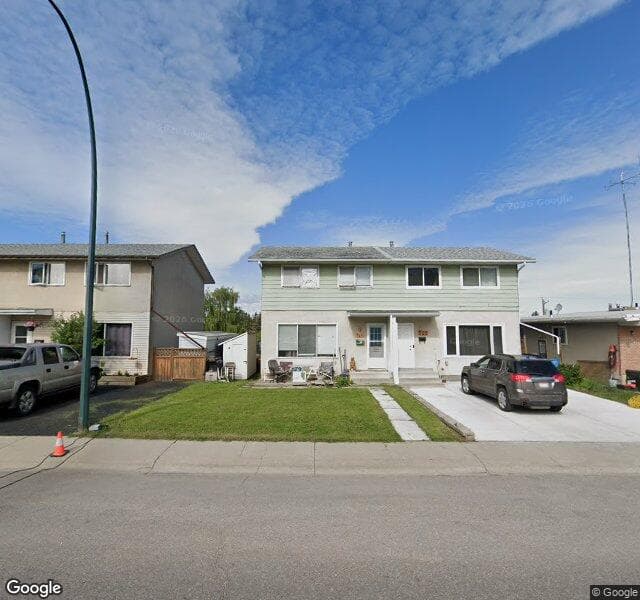 Street view of 525 Mckinnon Drive NE, Calgary