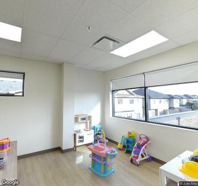 Street view of 6521 172 Avenue NW, Edmonton