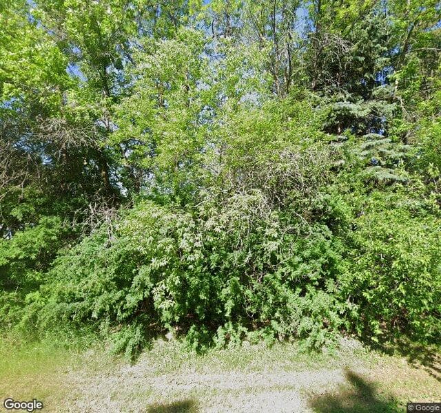 Street view of 430 71 Street SW, Edmonton