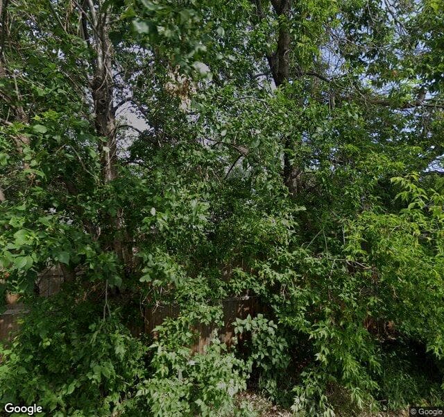 Street view of 7601 91 Avenue NW, Edmonton